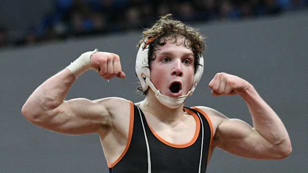 Drew Dawson Roseburg photo Taylor Balkom 2